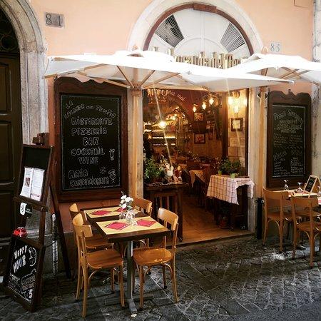 La Locanda del Tempio